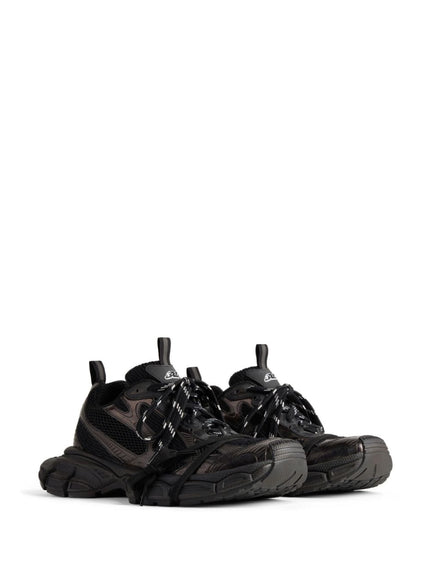 Balenciaga Women's 3XL Sneakers In Black