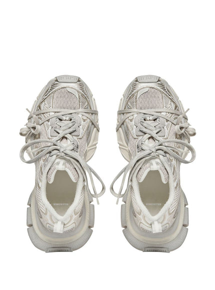 Balenciaga Sneakers Grey