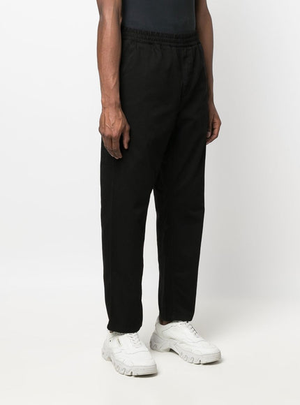 CARHARTT WIP MAIN Trousers Black