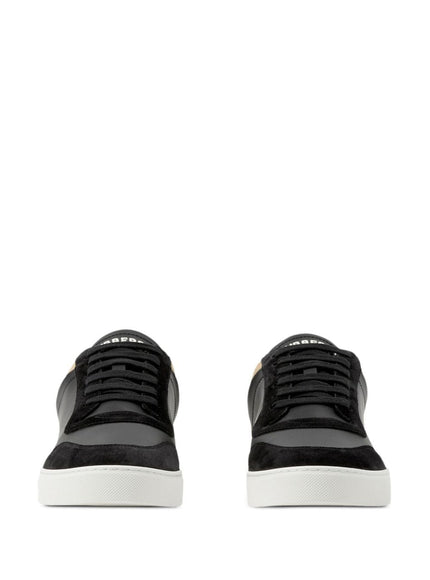 Burberry Sneakers Black