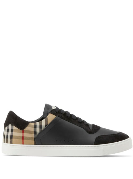 Burberry Sneakers Black