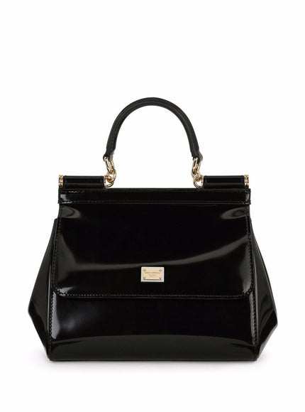 Dolce & Gabbana Bags.. Black