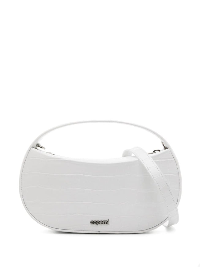 Coperni Bags.. White