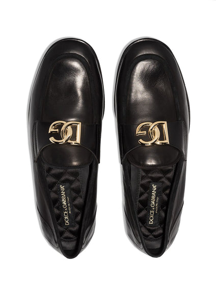 Dolce & Gabbana Flat shoes Black