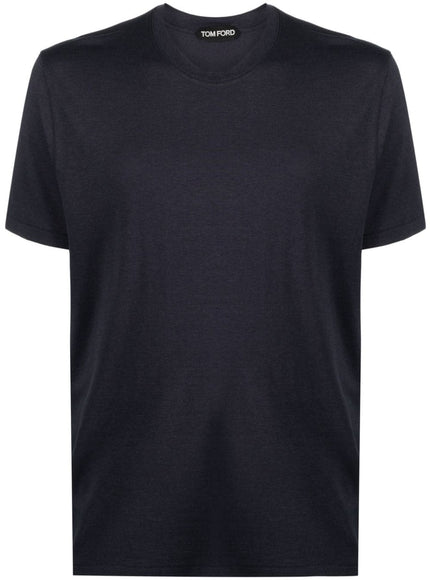 Tom Ford T-shirts and Polos Blue