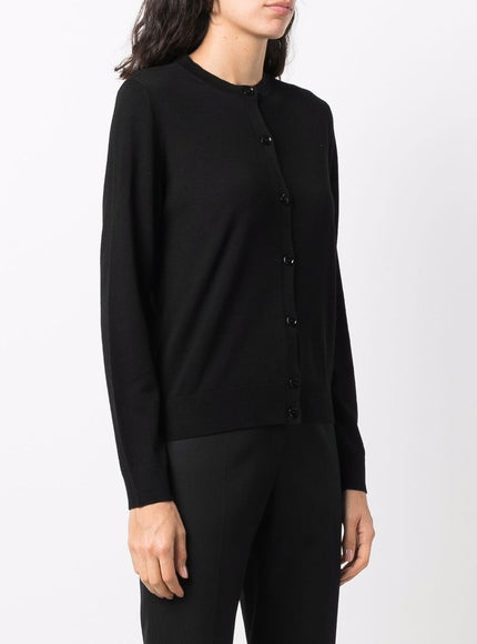 E 'CLAT Sweaters Black