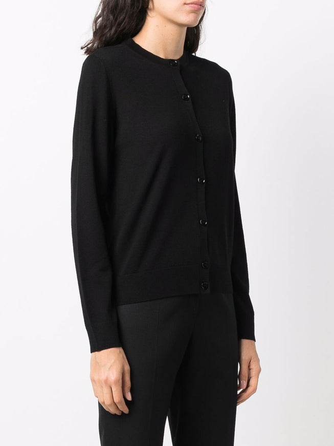 E 'CLAT Sweaters Black