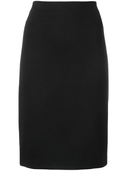 Emporio Armani Skirts Black