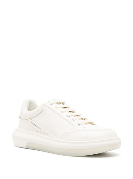 Emporio Armani Sneakers White