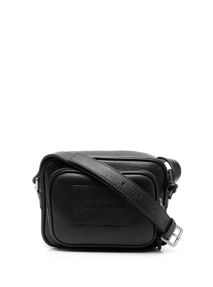 Emporio Armani Bags.. Black