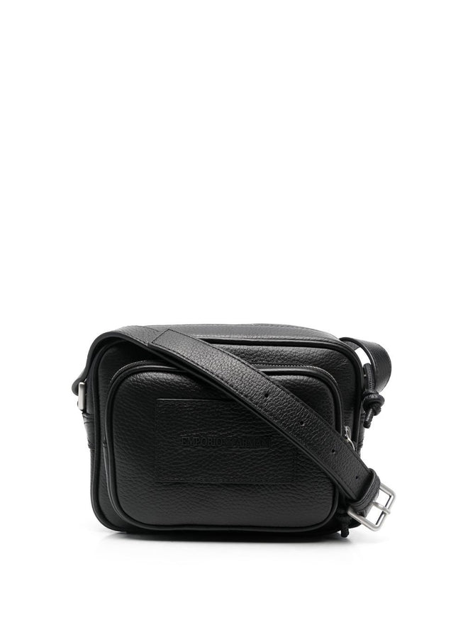 Emporio Armani Bags.. Black