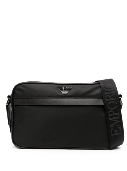 Emporio Armani Bags.. Black