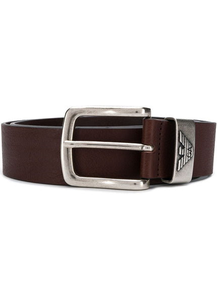 Emporio Armani Belts Brown