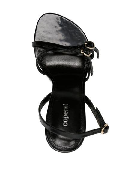 Coperni Sandals Black