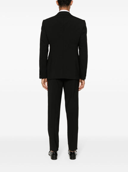 Emporio Armani Suit Black