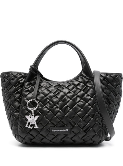 Emporio Armani Bags.. Black