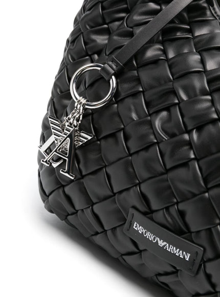 Emporio Armani Bags.. Black