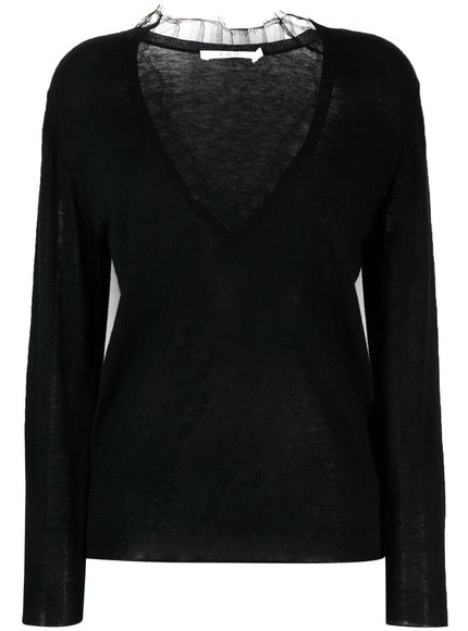 Iro Sweaters Black