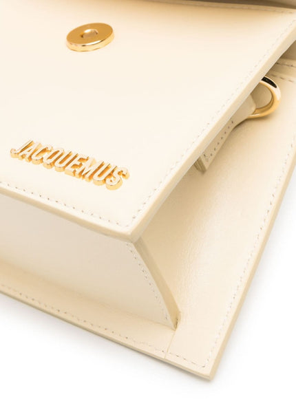 Jacquemus Le Chiquito Mini Bag