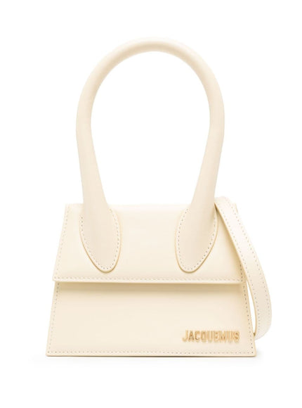 Jacquemus Le Chiquito Mini Bag