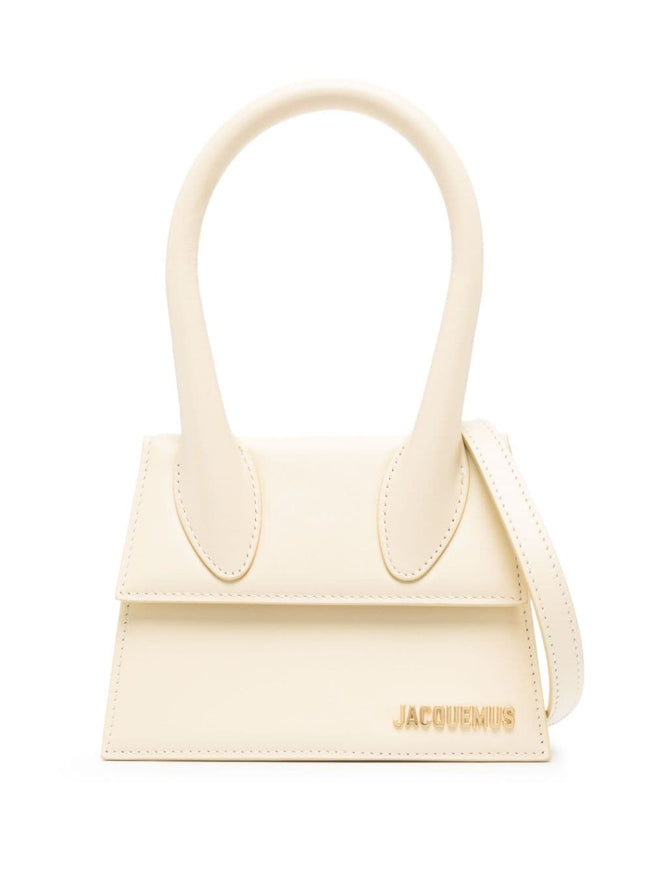 Jacquemus Le Chiquito Mini Bag