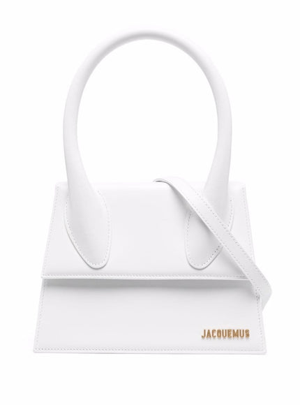 JACQUEMUS Bags.. White