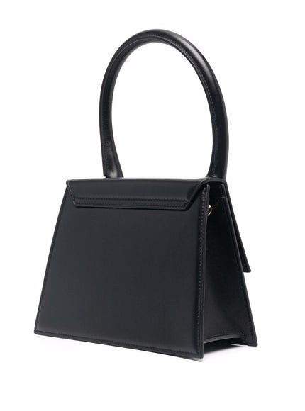 JACQUEMUS Bags.. Black