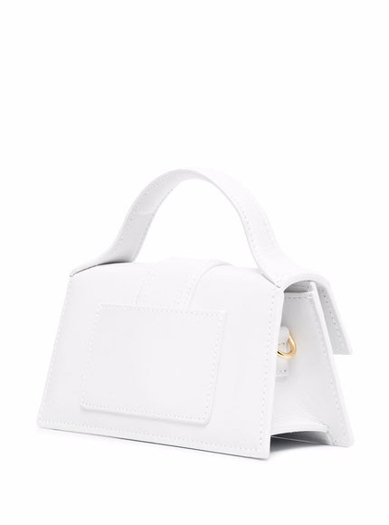 JACQUEMUS Bags.. White