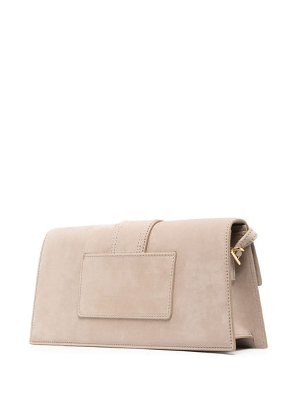 JACQUEMUS Bags.. Beige