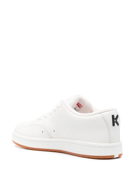 Kenzo Sneakers White