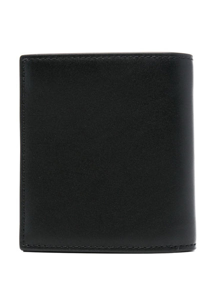 Kenzo Wallets Black