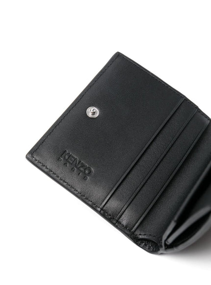 Kenzo Wallets Black