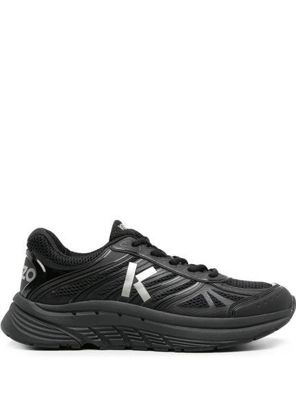 Kenzo Sneakers Black