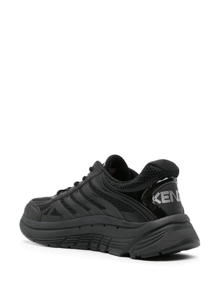 Kenzo Sneakers Black