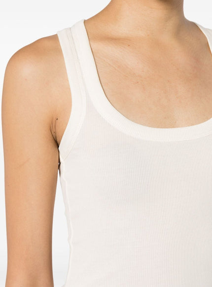 JACQUEMUS Top White