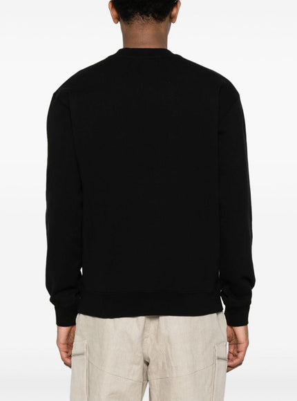 JACQUEMUS Sweaters Black