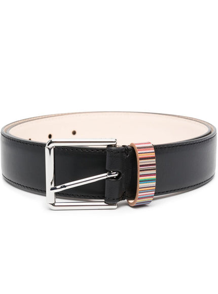 Paul Smith Belts Black