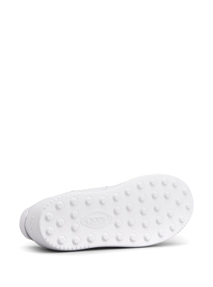 Tod's Sneakers White