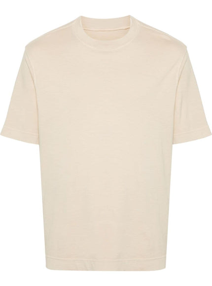 Circolo 1901 T-shirts and Polos Beige