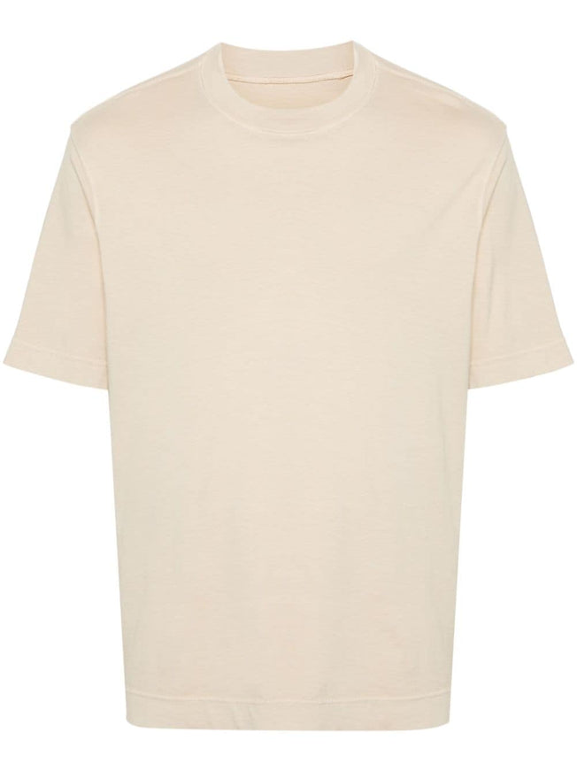 Circolo 1901 T-shirts and Polos Beige