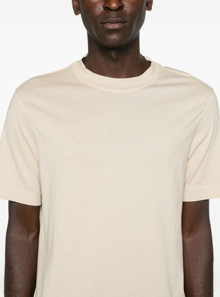 Circolo 1901 T-shirts and Polos Beige