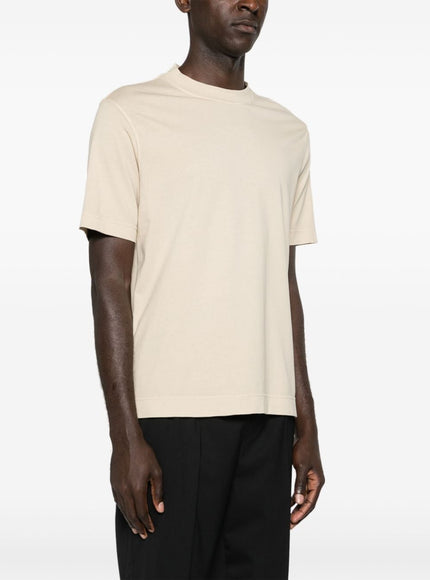 Circolo 1901 T-shirts and Polos Beige