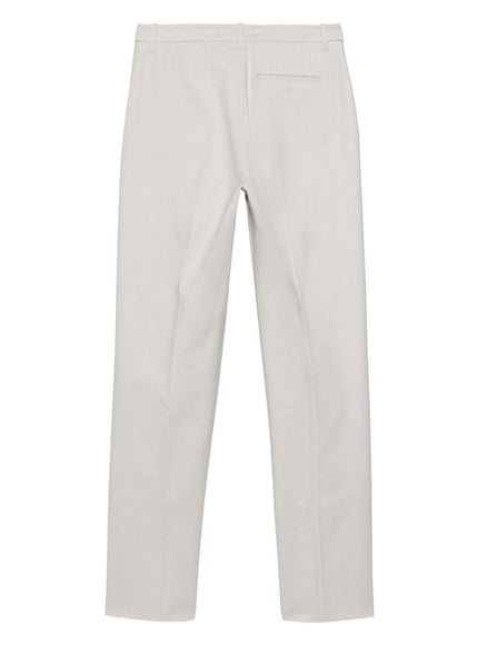 Emporio Armani Trousers Grey