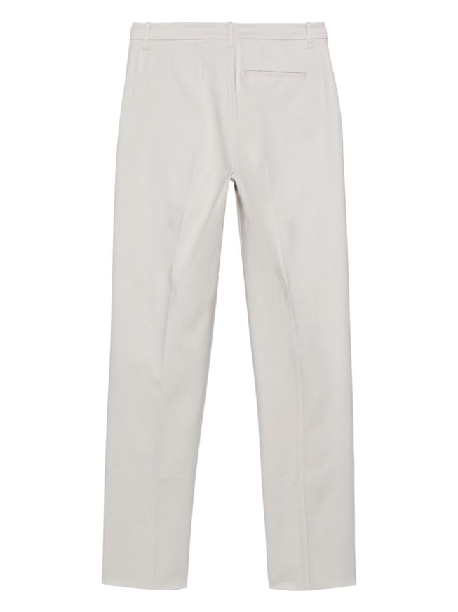 Emporio Armani Trousers Grey