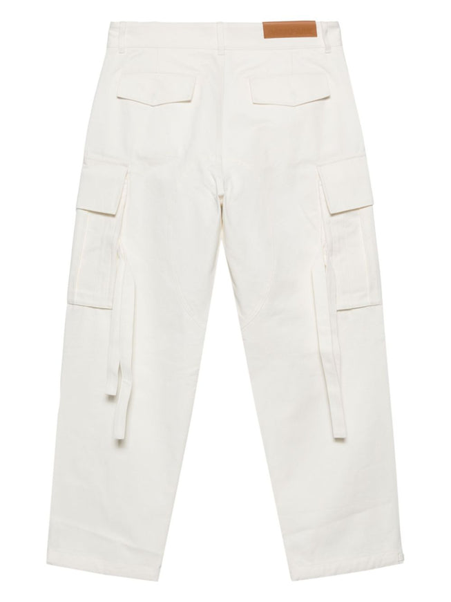 DARKPARK Trousers White