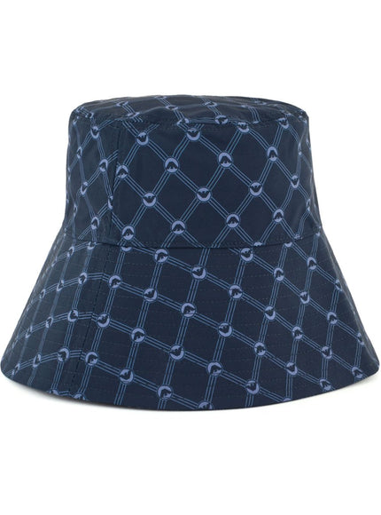 Emporio Armani Hats Blue