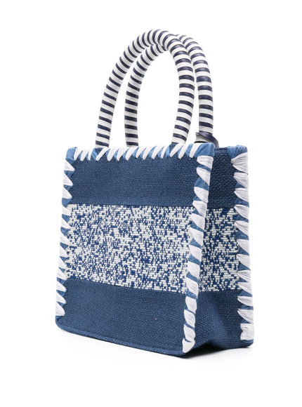 De Siena Bags.. Blue