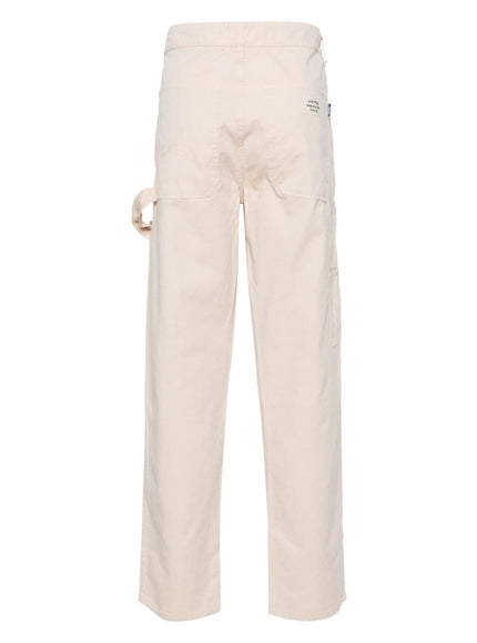 AWAKE NY Trousers White