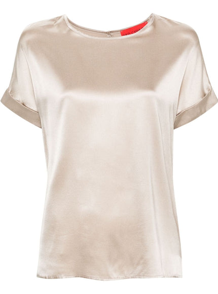 WILD CASHMERE Top Golden