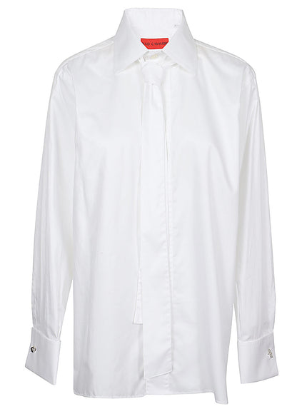 WILD CASHMERE Shirts White